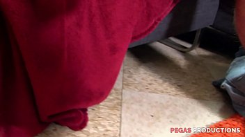 Preview 2 of Lily Adams Case - Pegas Productions - Bloopers de Cul 100% Qu&eacute_bec