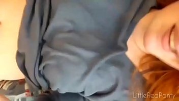 Preview 4 of Orgasme Shake Lwg - Findom SPH with an adorable ginger!!