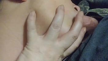 Preview 4 of Josephine Gillan - Wife loving my cock pt2