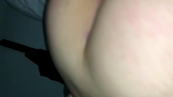 Preview 2 of Brutal Anal Sex Makes Cry - Mexicana flaca