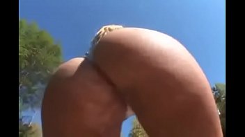Preview 1 of Vitnamese Porn - Who is she? Silver outfit blowjob