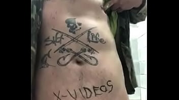 Preview 2 of Xxx Materna - Verification video