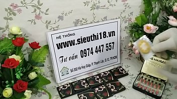 Preview 2 of Hormany Rings - vụng trộm bằng bao cao su bi