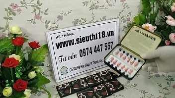 Preview 3 of Hormany Rings - vụng trộm bằng bao cao su bi