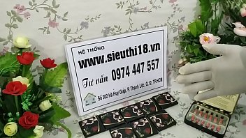 Preview 1 of Hormany Rings - vụng trộm bằng bao cao su bi