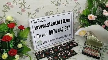 Preview 4 of Hormany Rings - vụng trộm bằng bao cao su bi