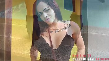 Preview 1 of Xkxd - Erica Vireira,  gostosa liberou o cuzinho e tomou gozada no rab&atilde_o