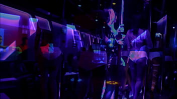 Preview 1 of Garilz End Dog Sexe Move Hd - D Club Agogo in Walking Street