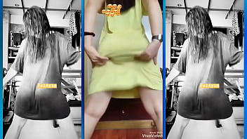 Preview 4 of Forin Xxx Video3gp - Sittie Ngilay Skinny big ass teen filipina