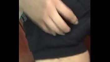 Preview 4 of Xxxxyxx Vedeo - Amateur selfie underwear #shakeitbabe Underwear-uncut-dick-touch Cummin Amador de cueca #mexe #tocauma