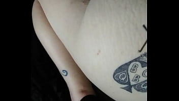 Preview 1 of Sani Leuoni Xxx Video - Verification video