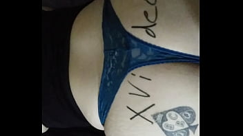 Preview 4 of Sani Leuoni Xxx Video - Verification video