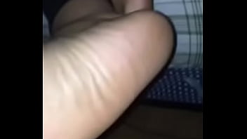 Preview 2 of Old Over 50 - Connecticut Young Light Skin Ebony Soles