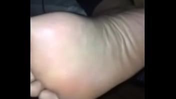 Preview 4 of Old Over 50 - Connecticut Young Light Skin Ebony Soles