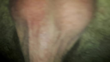 Preview 2 of Jiggly Booty In Leggings - Rubitoo17