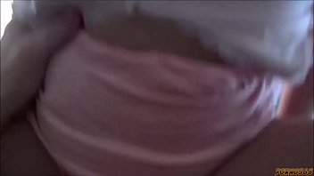 Preview 4 of Indene Sex - Massage for my friend&#039_s mommy and fuck her