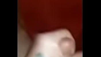 Preview 1 of Liking Fussy - Big cock spewing huge load of cum