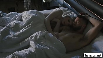 Preview 1 of W W W Snxx - TS Ella Hollywood have some fun with dudes bigcock