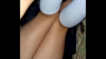 Preview 3 of Mariah Mills Shower - apretado y jugoso co&ntilde_ito rosadito siendo reventado a pene por su hermanastro al llegar de clases de la universidad sexy