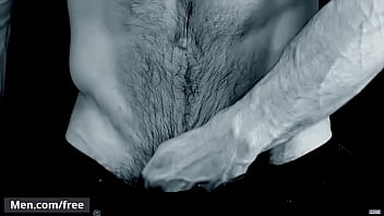 Preview 1 of Xxx Hot Pakistani Sex - (Casey Jack,  Teddy Bear) - Imaginary Boyfriend Part 1 - Trailer preview - Men.com