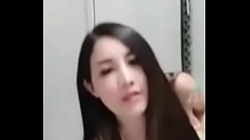 Preview 2 of Cum Into Panties - น้องน้ำหวานแก้ผ้าอาบน้ำ