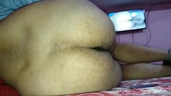 Preview 3 of Granni Porn - Screen mirar part 3
