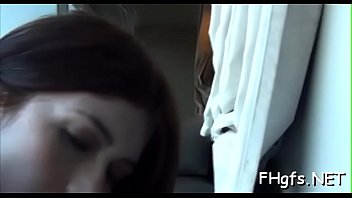 Preview 3 of Baki Sex - Goluptious darling Ashlyn prepares for blowjob