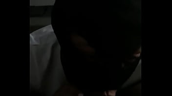 Preview 2 of Web Cam Scam - Getting sloppy head from my supervisor!!