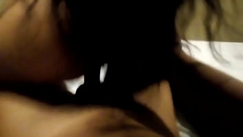 Preview 4 of Cahina Sexx - Buena montada que se pega la compa&ntilde_era de trabajo