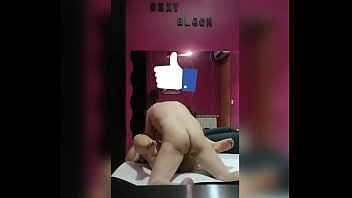 Preview 1 of Toilet Video Mms - Cornudo graba como se follan a su esposs