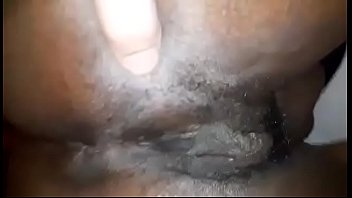 Preview 4 of Beautiful Little Girl Abuse - Juicy Ass Bouncing.. Ebony Mo