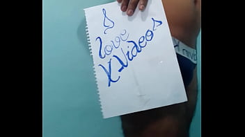 Preview 3 of Rajasthani Xxxxnxxx - V&iacute_deo de verifica&ccedil_&atilde_o
