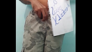 Preview 1 of Rajasthani Xxxxnxxx - V&iacute_deo de verifica&ccedil_&atilde_o