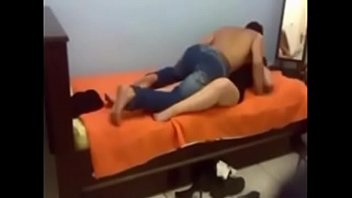 Preview 1 of Mother And Son Fucking In Toilet - نجوي لبوة الجيزة مع صاحب جوزها ورابط تحميل الفيديو كامل في اول تعليق