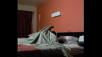 Preview 1 of Pink Would - Watching my wife with a stranger