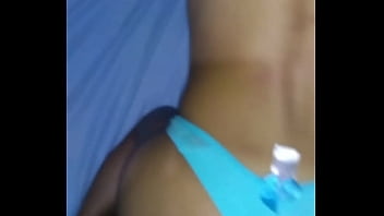 Preview 2 of Sandy Waltrick - Comendo a Novinha