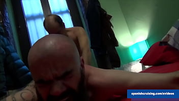 Preview 4 of Hotest Gujarati Porn Video - Mature Spaniards Barebacking