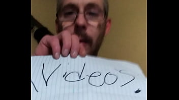 Preview 3 of Michelle Xxx - Verification video