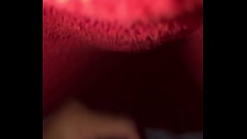 Preview 2 of Lesbian Katie Cummings - Novinho do mostrando a rola