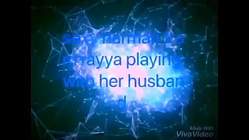 Preview 1 of En Pijama Y Se Desnuda Omegle - Punjabi Harmanjit