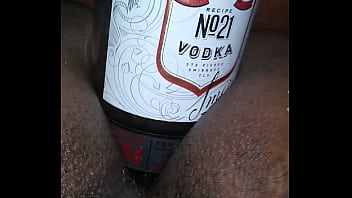 Preview 2 of Big Bbwa - I got the vodka virus