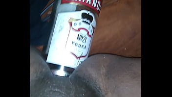 Preview 1 of Big Bbwa - I got the vodka virus