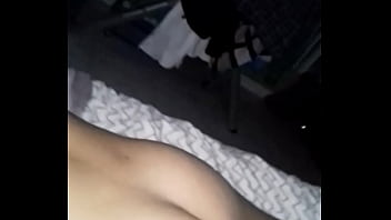 Preview 1 of Womens Small Breast Massage - d. despues de ser culeada