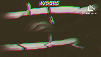 Preview 1 of Dilara Baby - Kisses or Naw