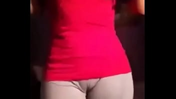 Preview 1 of Eugies - Saudi girl ass