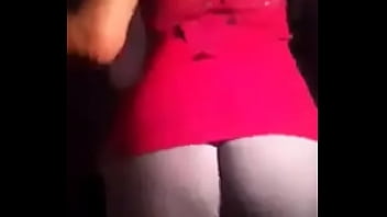 Preview 4 of Eugies - Saudi girl ass