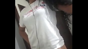 Preview 2 of Younger Boy Fuck Old Lady - Mia negra nolvia