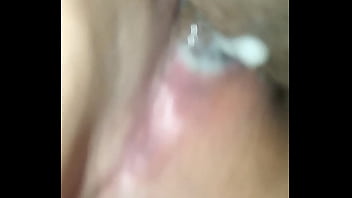 Preview 4 of Bf Flm Full - Mi amigo se coje a mi esposa y le deja la leche adentro yo grabo