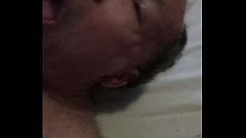 Preview 1 of Suahg Rat Xxx Com - Camiel is swallowing a big load