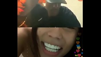 Preview 4 of Rocco Sex Granny - Novinhas safada se exibindo na live do DJ Gabriel do borel